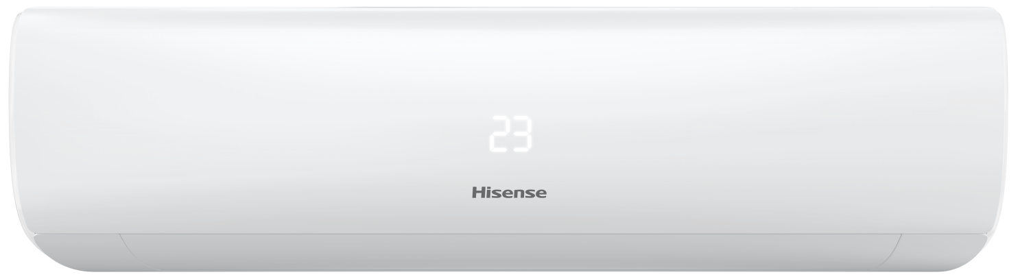 Сплит-система Hisense AS-30HR4RBFKB00 ZOOM 2.0 Classic A - фото 2