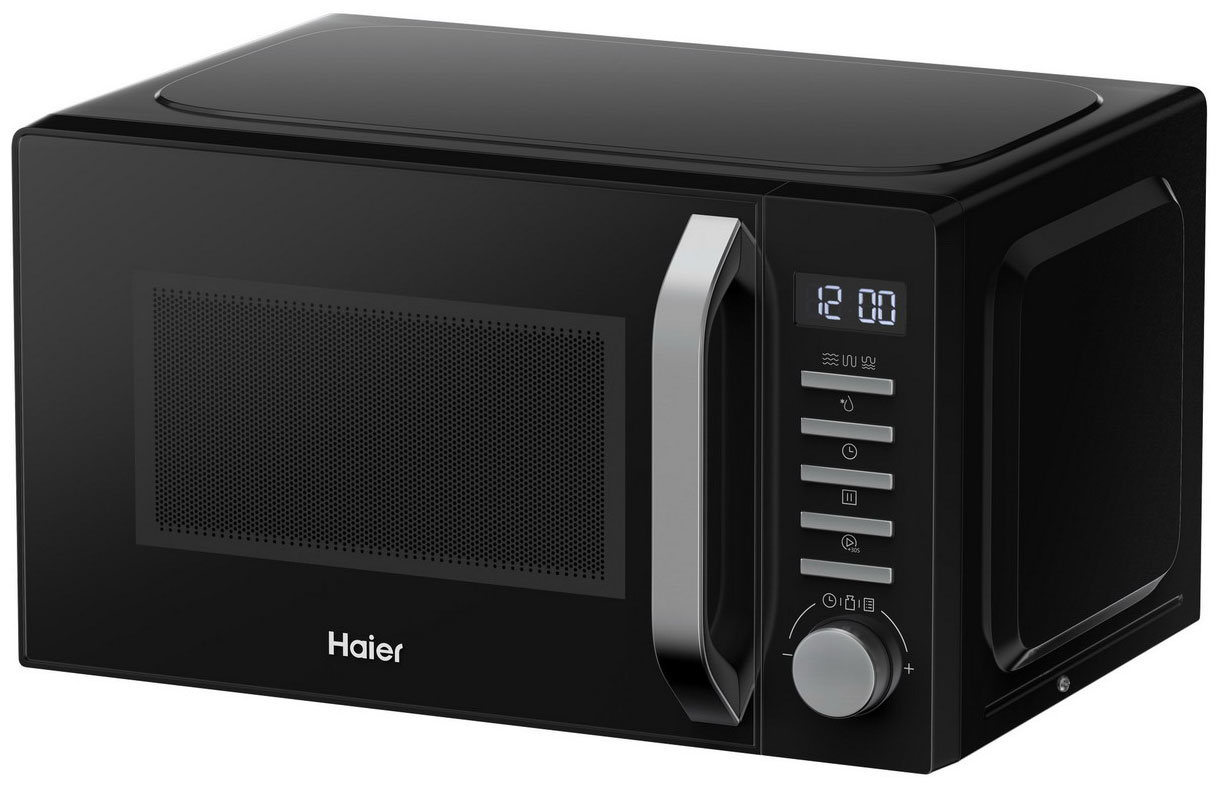 Микроволновая печь Haier HMB-DG208BA - фото 3