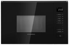 Встраиваемая микроволновая печь Maunfeld MBMO820SGB09