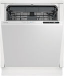 Встраиваемая посудомоечная машина Indesit DI 5C59