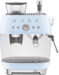 Рожковая кофеварка Smeg EGF03PBEU