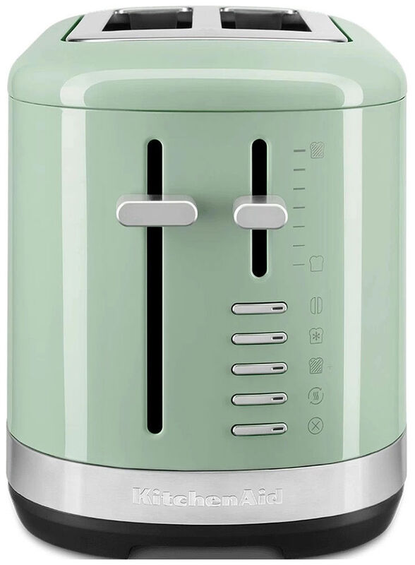 Тостер KitchenAid 5KMT2109EPT - фото 3