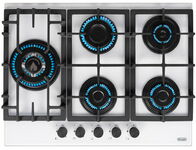 Газовая варочная панель DeLonghi GERMANA 7GW BB