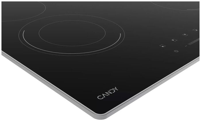 Электрическая варочная панель Candy CHXC64TDAB - фото 2