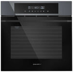 Электрический духовой шкаф Maunfeld AEOD60103G1