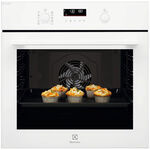 Электрический духовой шкаф Electrolux EOD6F77WV