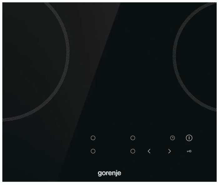 Электрическая варочная панель Gorenje ECT64BSCE - фото 3