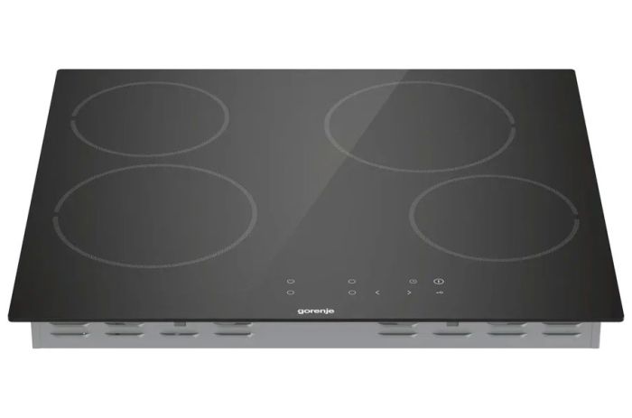 Электрическая варочная панель Gorenje ECT64BSCE - фото 4