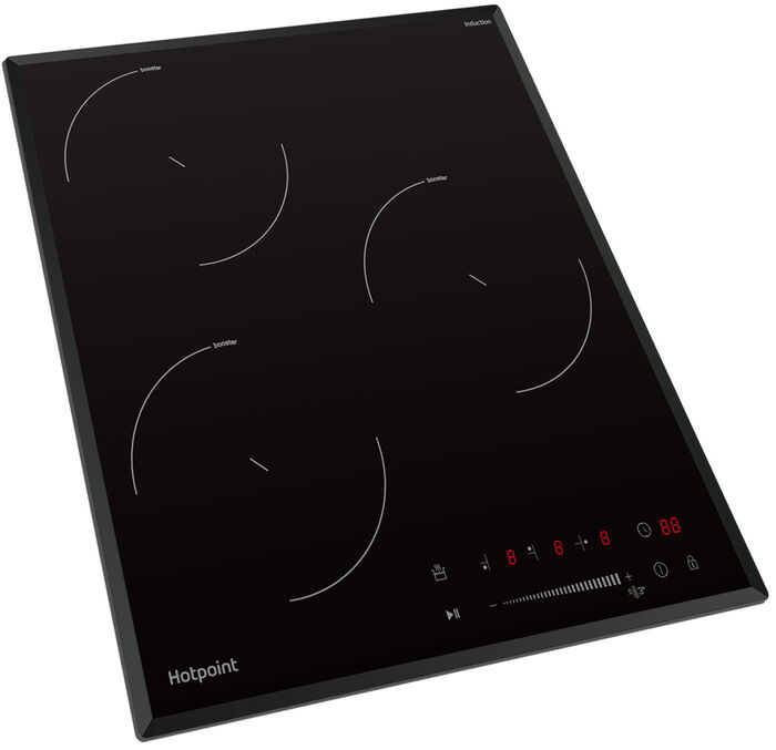 Индукционная варочная панель Hotpoint-Ariston HS 1445 BA - фото 2