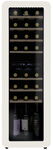 Винный шкаф Tesler CWC-308 IVORY