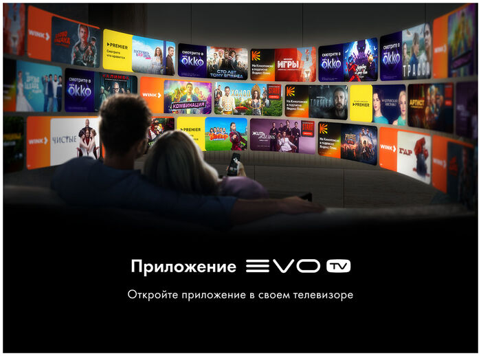 LED телевизор Haier 32 LED S2 - фото 7