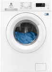Стирально-сушильная машина Electrolux EW5W468WE