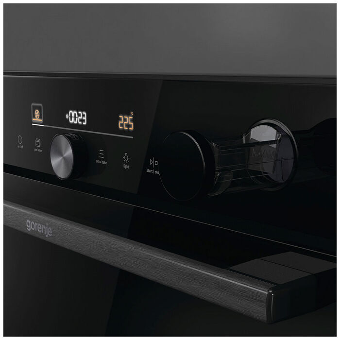 Электрический духовой шкаф Gorenje BSA6747DGWI - фото 6