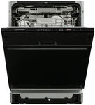 Встраиваемая посудомоечная машина Schaub Lorenz SLG VI6610