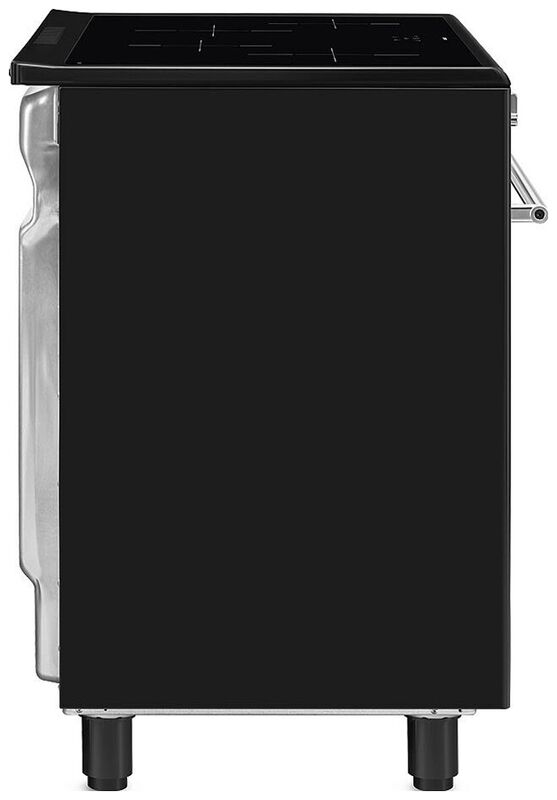 Индукционная плита Smeg CX91IMBL - фото 2