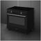 Индукционная плита Smeg CX91IMBL - миниатюра 3