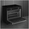 Индукционная плита Smeg CX91IMBL - миниатюра 4