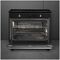 Индукционная плита Smeg CX91IMBL - миниатюра 5