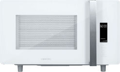 Микроволновая печь Hiberg i-VM 4588 W инверторная
