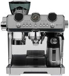 Рожковая кофеварка DeLonghi EC9885.M