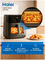 Аэрогриль Haier HAF-700 - миниатюра 4