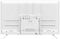 LED телевизор BBK 43LEX-8241/UTS2C - миниатюра 4