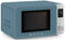 Микроволновая печь Smeg MOC02SBMEU - миниатюра 2