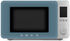 Микроволновая печь Smeg MOC02SBMEU