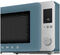 Микроволновая печь Smeg MOC02SBMEU - миниатюра 5