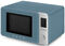 Микроволновая печь Smeg MOC02SBMEU - миниатюра 7