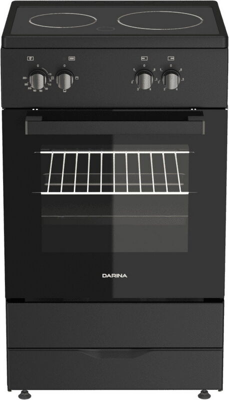 Электрическая плита Darina 1F 5604 At
