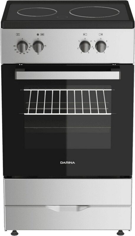 Электрическая плита Darina 1F 5604 S