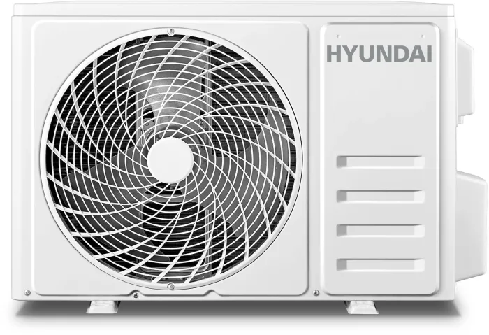 Сплит-система Hyundai HAC-07/T-PRO - фото 3