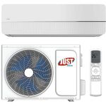 Сплит-система Just Aircon JAС-12HPSA/CGS