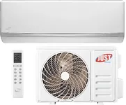 Сплит-система Just Aircon JAE-18HPSA/CA