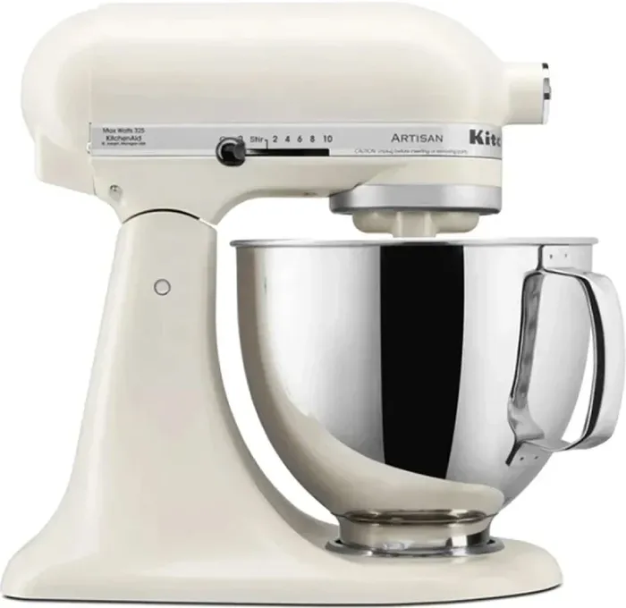 Планетарный миксер KitchenAid 5KSM125EPL