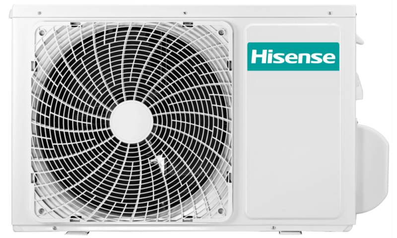 Сплит-система Hisense AS-07HW4RLRKA00 CITY 2.0 Classic - фото 3
