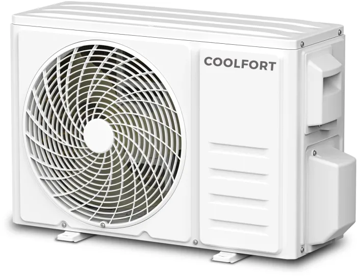 Сплит-система Coolfort CF-4103 - фото 5