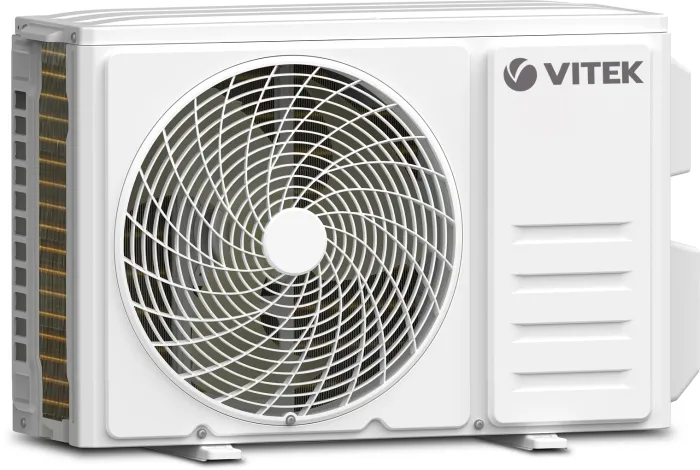 Сплит-система Vitek VT-2505 - фото 4