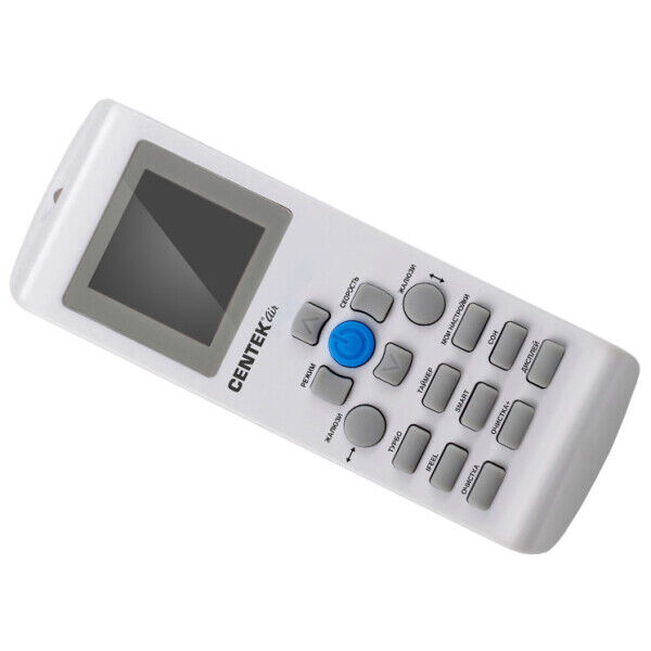 Сплит-система Centek CT-65B07 - фото 3