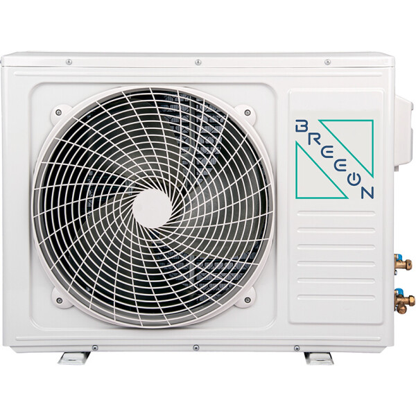 Сплит-система Breeon BRC-18TPO - фото 2