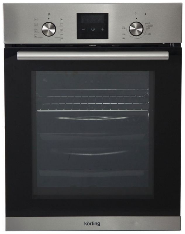 Компактный духовой шкаф Korting OKB 7931 CMX