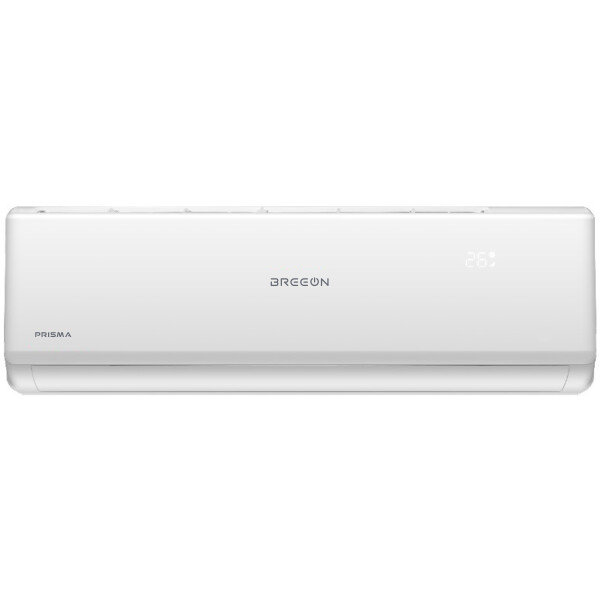 Сплит-система Breeon BRC-18TPO - фото 3