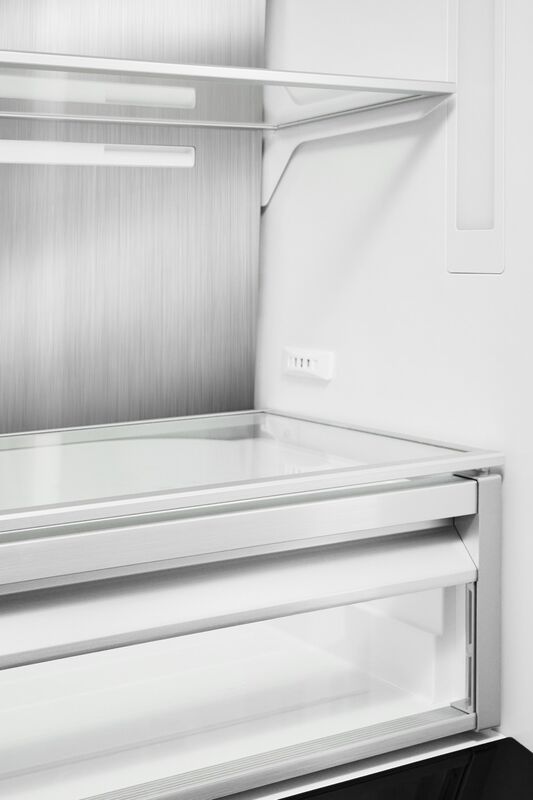 Встраиваемый холодильник Millen MBI558MaxPro - фото 3
