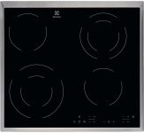 Электрическая варочная панель Electrolux EHF6342XOK