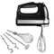 Ручной миксер KitchenAid 5KHM9212EOB - миниатюра 1