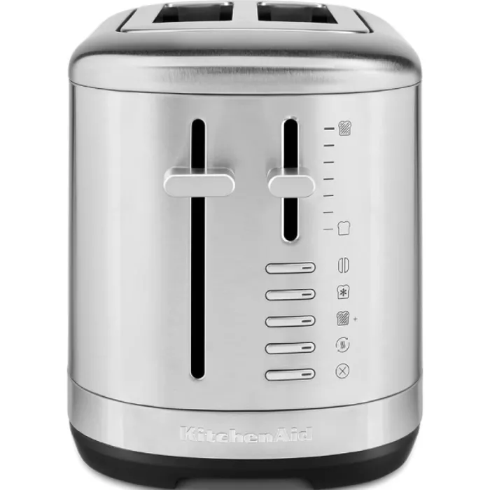 Тостер KitchenAid 5KMT2109ESX - фото 3