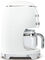 Капельная кофеварка Smeg DCF02WHEU - миниатюра 3