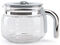 Капельная кофеварка Smeg DCF02WHEU - миниатюра 4