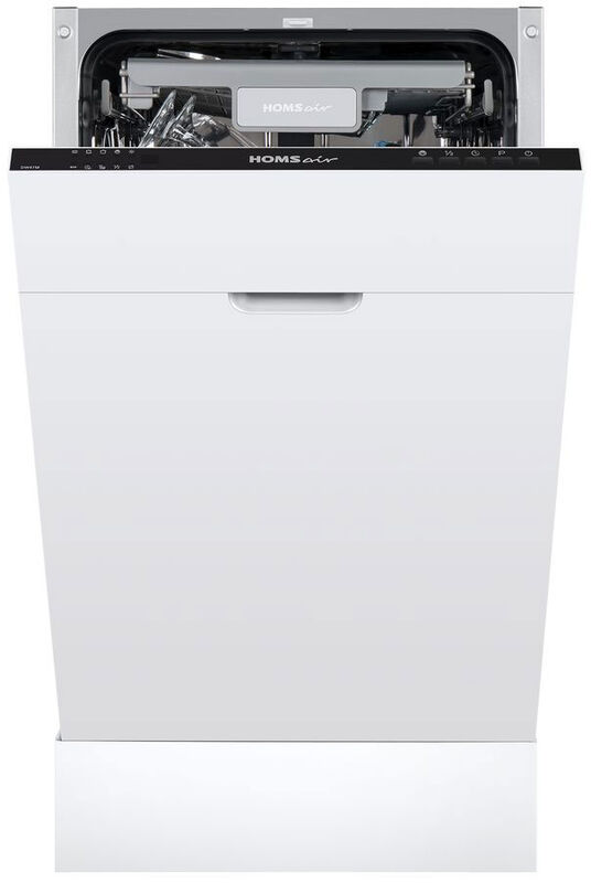 Встраиваемая посудомоечная машина HOMSair DW47M